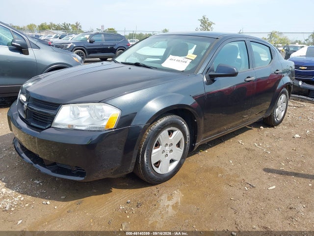 Aukcja sprzedaży 2010 Dodge Avenger Sxt, vin: 1B3CC4FB0AN112212, numer aukcji: 46140399