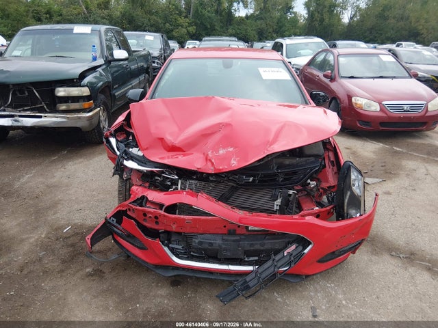 Aukcja sprzedaży 2018 Chevrolet Cruze Lt Auto, vin: 1G1BE5SM0J7147881, numer aukcji: 46140406