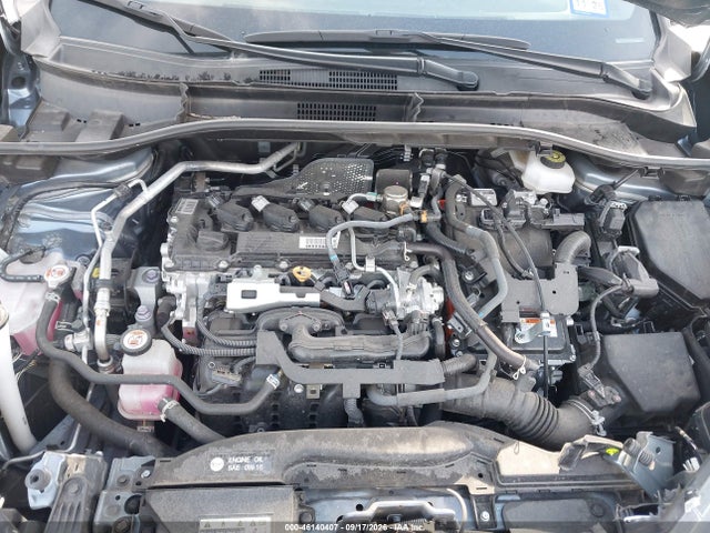 2024 Toyota Corolla Cross Hybrid Xse მანქანა იყიდება აუქციონზე, vin: 7MUFBABG7RV053797, აუქციონის ნომერი: 46140407