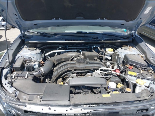 Subaru Crosstrek Premium 2021 JF2GTAPC2M8650551 Image 10