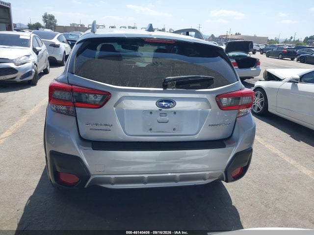 Subaru Crosstrek Premium 2021 JF2GTAPC2M8650551 Image 16
