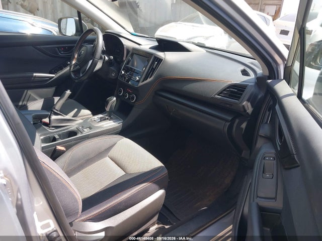 Subaru Crosstrek Premium 2021 JF2GTAPC2M8650551 Image 5