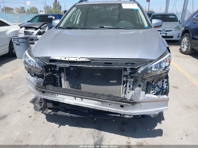 Subaru Crosstrek Premium 2021 JF2GTAPC2M8650551 Image 6