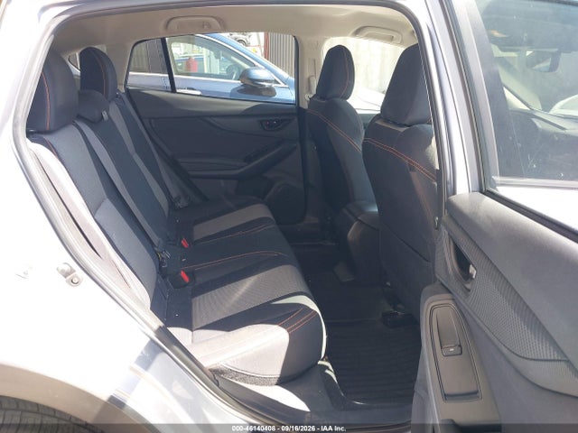 Subaru Crosstrek Premium 2021 JF2GTAPC2M8650551 Image 8