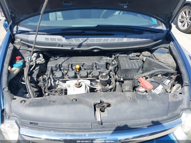 Aukcja sprzedaży 2007 Honda Civic Ex, vin: 2HGFA16817H509242, numer aukcji: 46140411