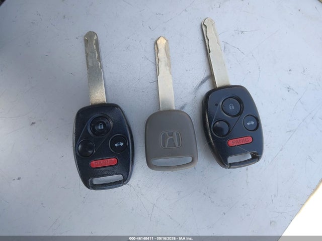 Aukcja sprzedaży 2007 Honda Civic Ex, vin: 2HGFA16817H509242, numer aukcji: 46140411