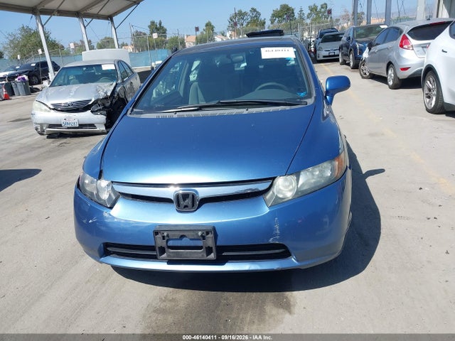 Aukcja sprzedaży 2007 Honda Civic Ex, vin: 2HGFA16817H509242, numer aukcji: 46140411
