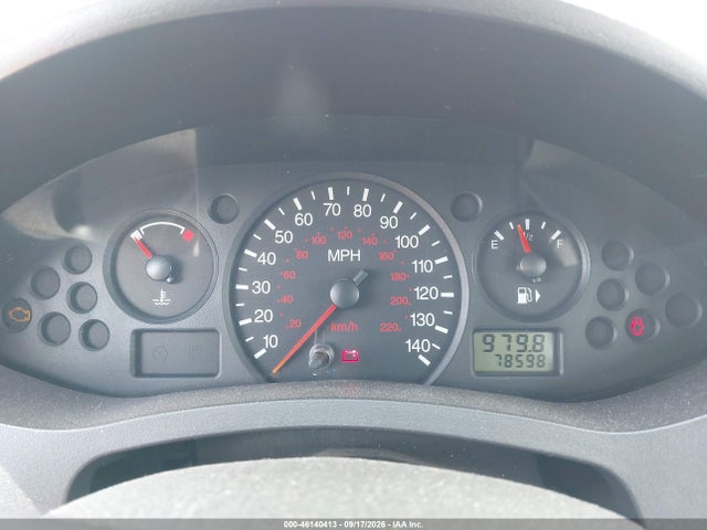 46140413 :رقم المزاد ، 1FAFP34N67W262776 vin ، 2007 Ford Focus S/se/ses مزاد بيع
