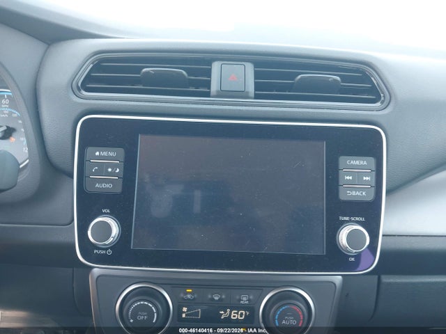 1N4AZ1BV2PC557614 Nissan Leaf S 40 Kwh