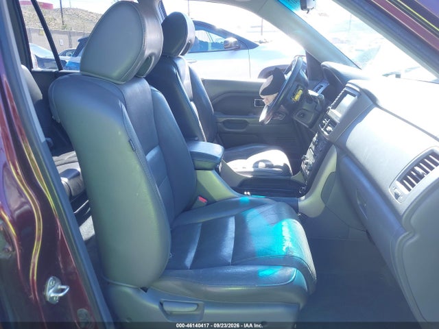 Продаж на аукціоні авто 2008 Honda Pilot Ex-l, vin: 5FNYF18798B022987, номер лоту: 46140417
