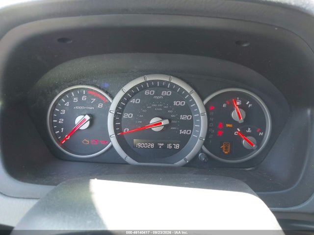 Продаж на аукціоні авто 2008 Honda Pilot Ex-l, vin: 5FNYF18798B022987, номер лоту: 46140417
