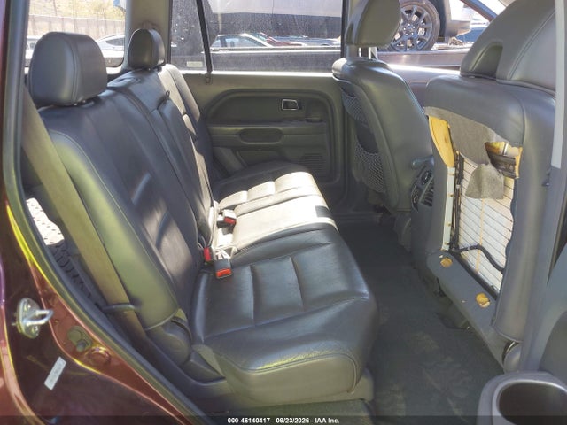Продаж на аукціоні авто 2008 Honda Pilot Ex-l, vin: 5FNYF18798B022987, номер лоту: 46140417