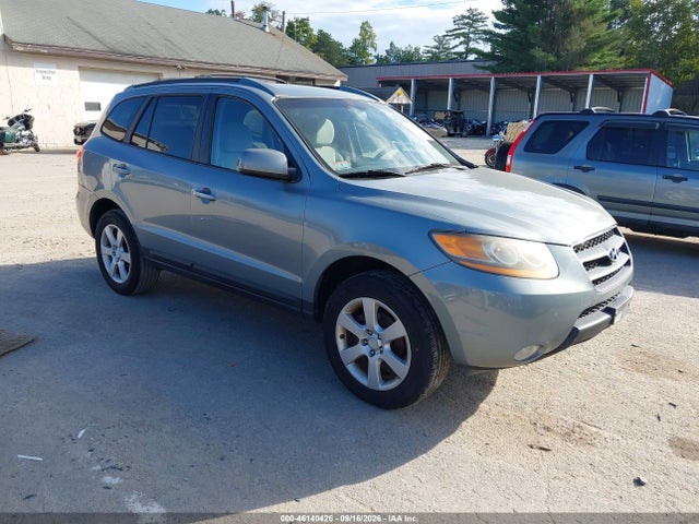 Продаж на аукціоні авто 2009 Hyundai Santa Fe Se, vin: 5NMSH13E89H310943, номер лоту: 46140426