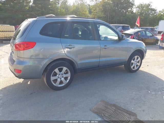 Продаж на аукціоні авто 2009 Hyundai Santa Fe Se, vin: 5NMSH13E89H310943, номер лоту: 46140426