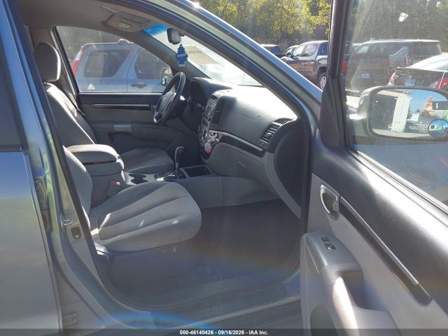 Продаж на аукціоні авто 2009 Hyundai Santa Fe Se, vin: 5NMSH13E89H310943, номер лоту: 46140426