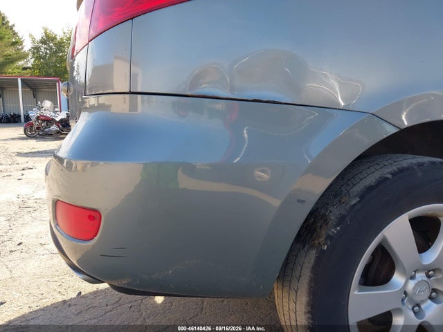 Продаж на аукціоні авто 2009 Hyundai Santa Fe Se, vin: 5NMSH13E89H310943, номер лоту: 46140426