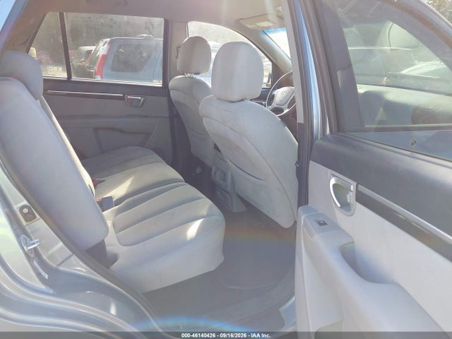 Продаж на аукціоні авто 2009 Hyundai Santa Fe Se, vin: 5NMSH13E89H310943, номер лоту: 46140426