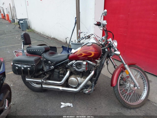 46140431 :رقم المزاد ، JKBVNCA15VA051873 vin ، 1997 Kawasaki Vn800 مزاد بيع
