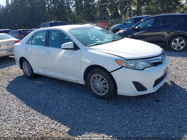 Продаж на аукціоні авто 2013 Toyota Camry Le, vin: 4T4BF1FK7DR276830, номер лоту: 46140432