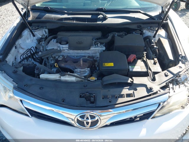 Продаж на аукціоні авто 2013 Toyota Camry Le, vin: 4T4BF1FK7DR276830, номер лоту: 46140432