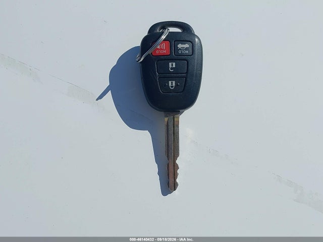 Продаж на аукціоні авто 2013 Toyota Camry Le, vin: 4T4BF1FK7DR276830, номер лоту: 46140432