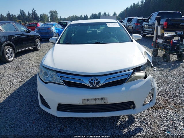 Продаж на аукціоні авто 2013 Toyota Camry Le, vin: 4T4BF1FK7DR276830, номер лоту: 46140432