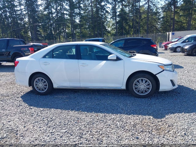 Продаж на аукціоні авто 2013 Toyota Camry Le, vin: 4T4BF1FK7DR276830, номер лоту: 46140432
