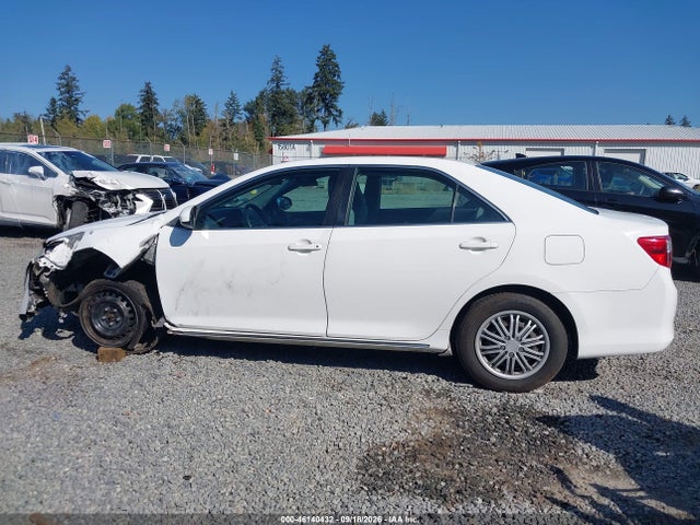 Продаж на аукціоні авто 2013 Toyota Camry Le, vin: 4T4BF1FK7DR276830, номер лоту: 46140432