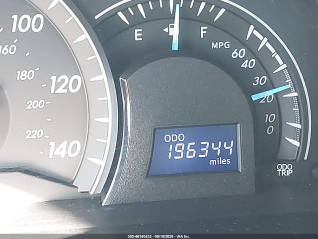 Продаж на аукціоні авто 2013 Toyota Camry Le, vin: 4T4BF1FK7DR276830, номер лоту: 46140432