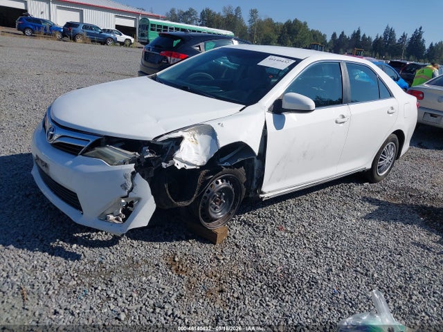 Продаж на аукціоні авто 2013 Toyota Camry Le, vin: 4T4BF1FK7DR276830, номер лоту: 46140432