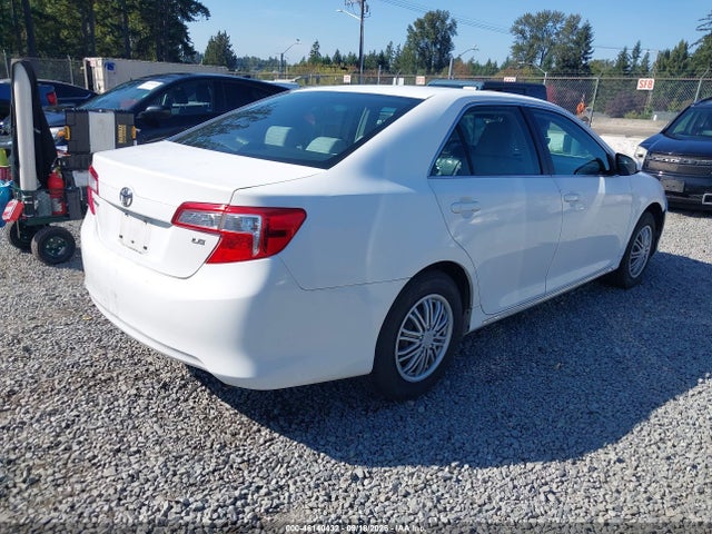 Продаж на аукціоні авто 2013 Toyota Camry Le, vin: 4T4BF1FK7DR276830, номер лоту: 46140432