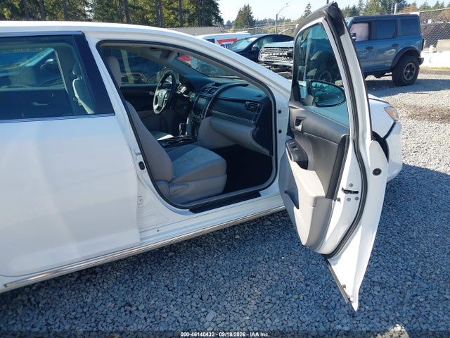 Продаж на аукціоні авто 2013 Toyota Camry Le, vin: 4T4BF1FK7DR276830, номер лоту: 46140432