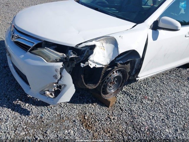 Продаж на аукціоні авто 2013 Toyota Camry Le, vin: 4T4BF1FK7DR276830, номер лоту: 46140432