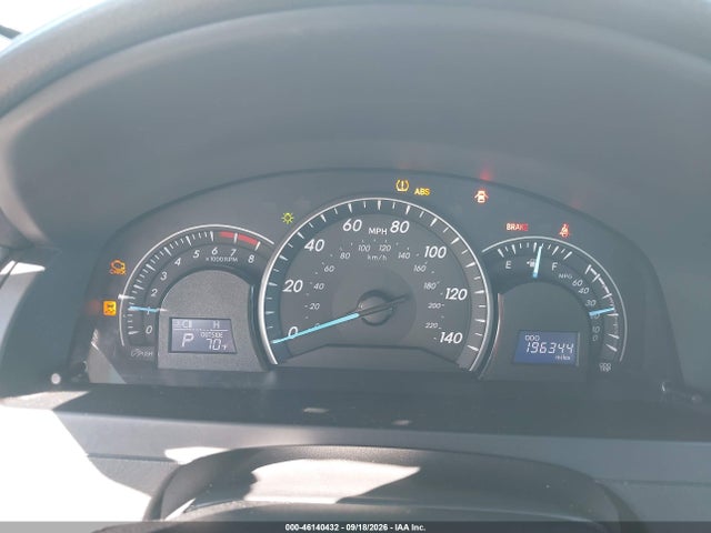 Продаж на аукціоні авто 2013 Toyota Camry Le, vin: 4T4BF1FK7DR276830, номер лоту: 46140432