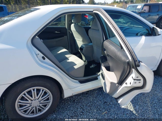 Продаж на аукціоні авто 2013 Toyota Camry Le, vin: 4T4BF1FK7DR276830, номер лоту: 46140432