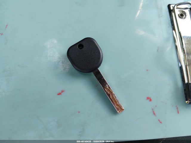 Продажа на аукционе авто 2015 Chevrolet Trax Lt, vin: KL7CJRSBXFB217787, номер лота: 46140438
