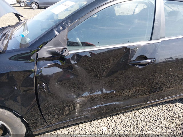 3N1AB8CV7SY308573 Nissan SENTRA SV