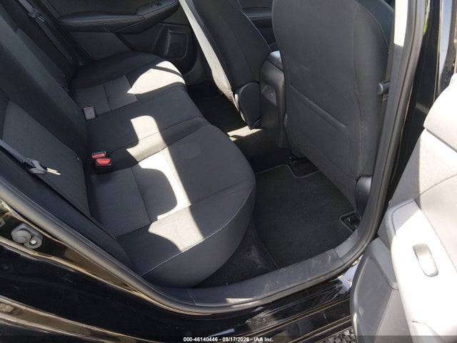 Nissan SENTRA SV 2025 3N1AB8CV7SY308573 Image 8
