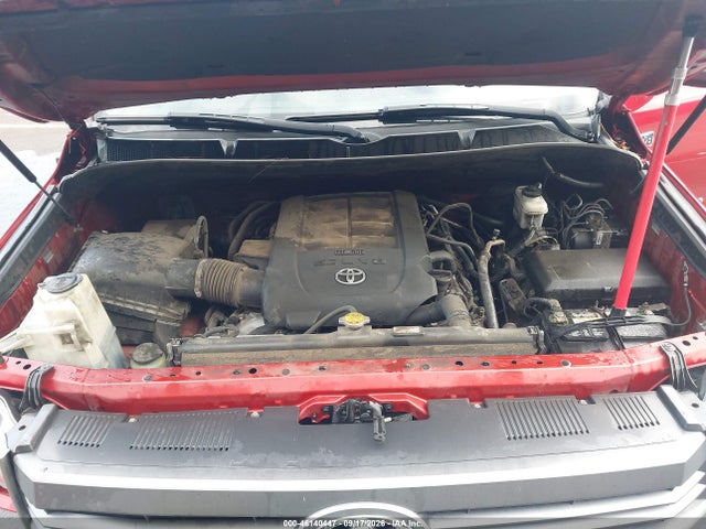5TFRY5F14FX187711 Toyota Tundra Sr5 5.7l V8