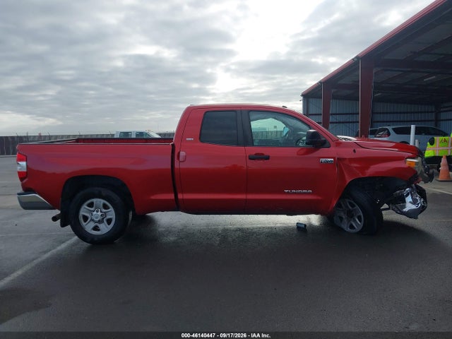 5TFRY5F14FX187711 Toyota Tundra Sr5 5.7l V8