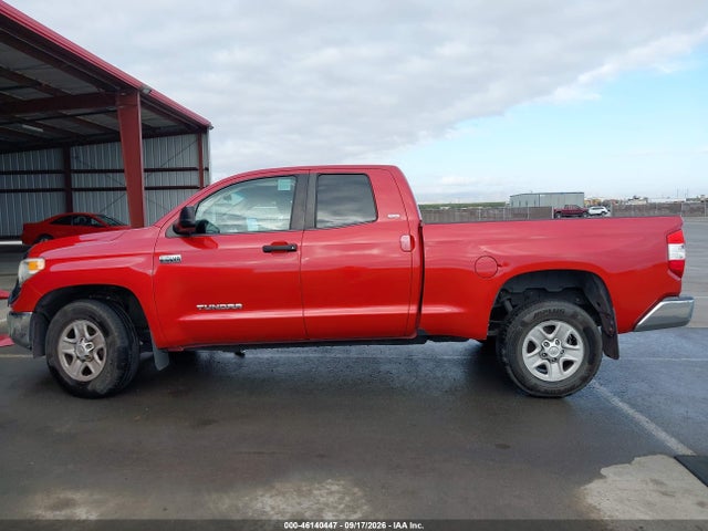 5TFRY5F14FX187711 Toyota Tundra Sr5 5.7l V8