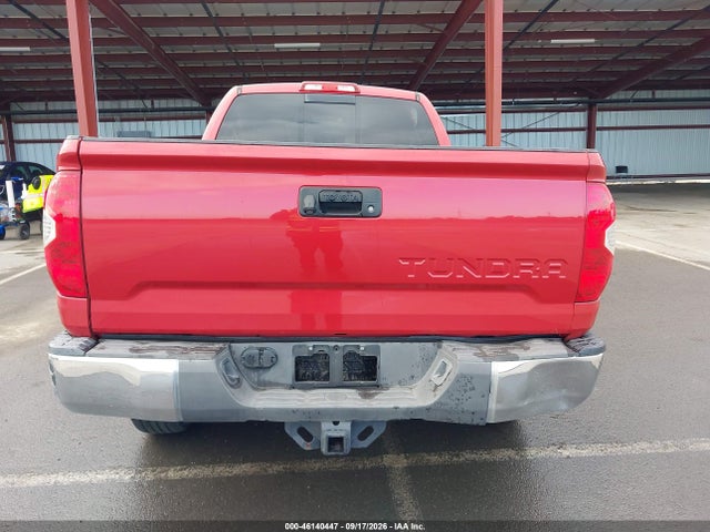 5TFRY5F14FX187711 Toyota Tundra Sr5 5.7l V8
