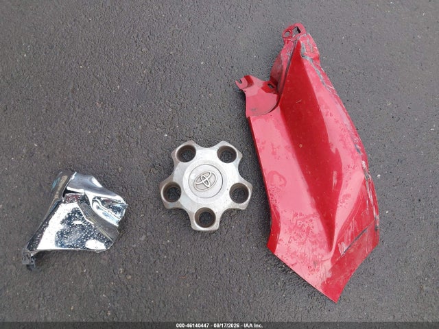 5TFRY5F14FX187711 Toyota Tundra Sr5 5.7l V8