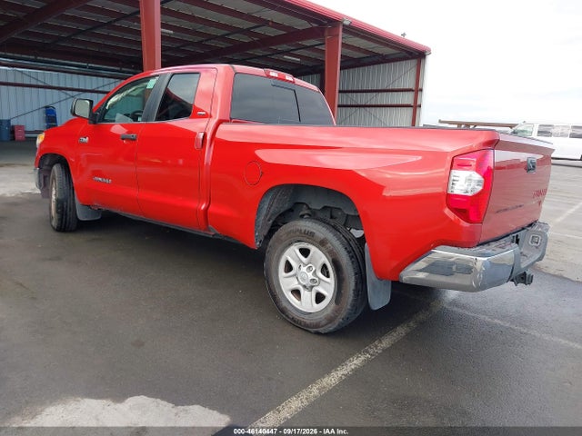5TFRY5F14FX187711 Toyota Tundra Sr5 5.7l V8