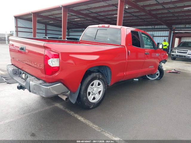 5TFRY5F14FX187711 Toyota Tundra Sr5 5.7l V8