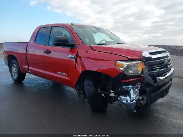 5TFRY5F14FX187711 Toyota Tundra Sr5 5.7l V8