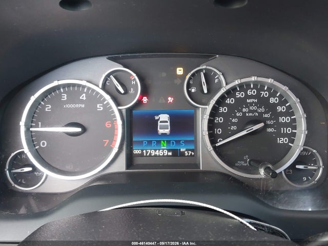 5TFRY5F14FX187711 Toyota Tundra Sr5 5.7l V8