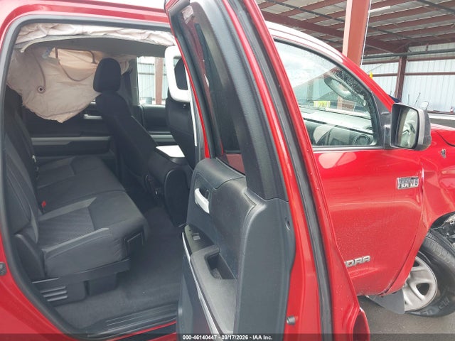 5TFRY5F14FX187711 Toyota Tundra Sr5 5.7l V8