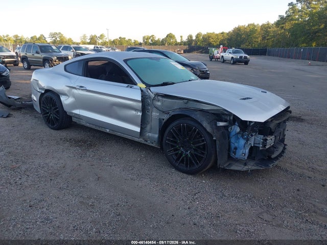 Auction sale of the 2019 Ford Mustang Ecoboost, vin: 1FA6P8TH0K5144083, lot number: 46140454