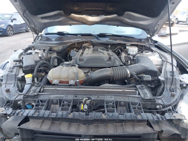 Продажа на аукционе авто 2019 Ford Mustang Ecoboost, vin: 1FA6P8TH0K5144083, номер лота: 46140454